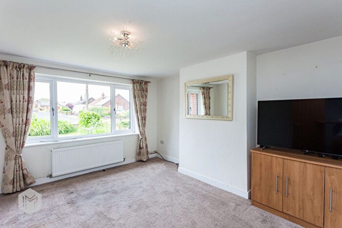 2 Bedroom Bungalow For Sale In Westbury Close, Bury, Greater Manchester, BL8