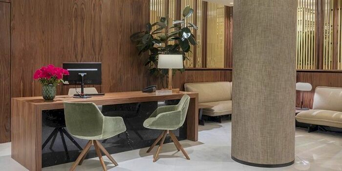 Studio To Rent In Albany Street, London, NW1