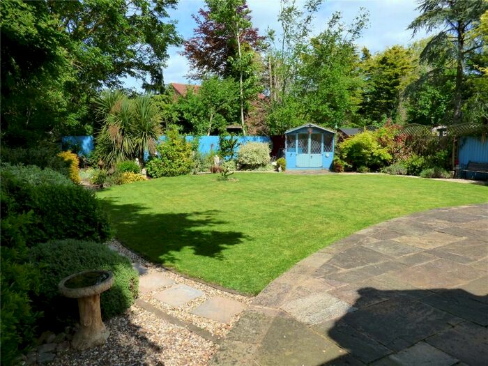 4 Bedroom Detached House For Sale In Silver Street, Bardney, Lincoln, LN3