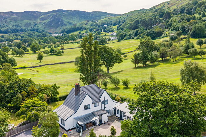 5 Bedroom Detached House For Sale In Treforris Road, Dwygyfylchi, Penmaenmawr, LL34