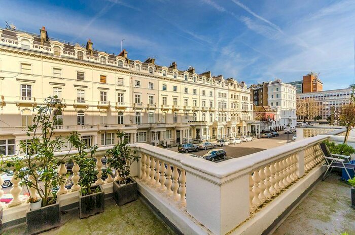 2 Bedroom Maisonette To Rent In Queens Gate Terrace, South Kensington, London, SW7