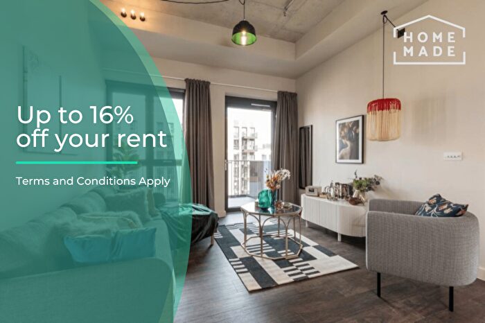 2 Bedroom Apartment To Rent In The Robinson, Wembley, HA9