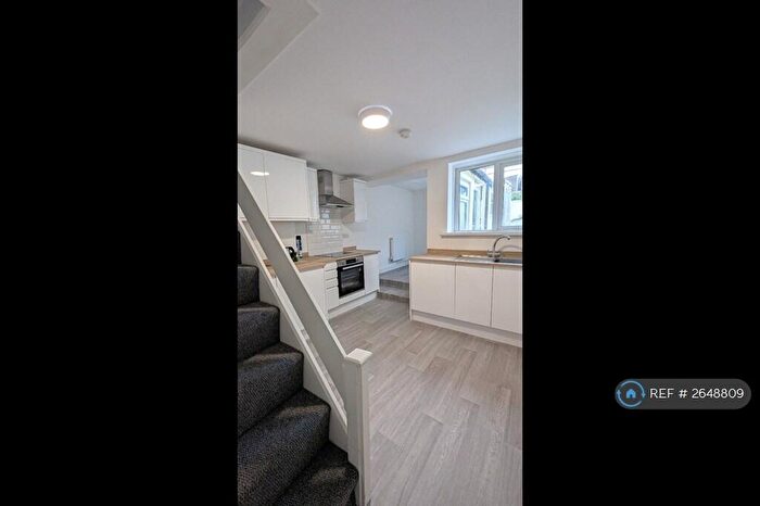 2 Bedroom Terraced House To Rent In Cowbridge Road West, Cardiff, CF5