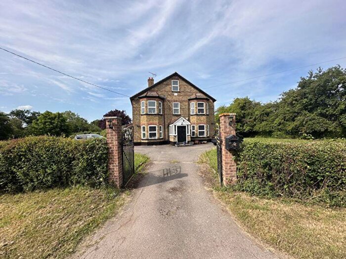 5 Bedroom Character Property For Sale In Bulphan, RM14