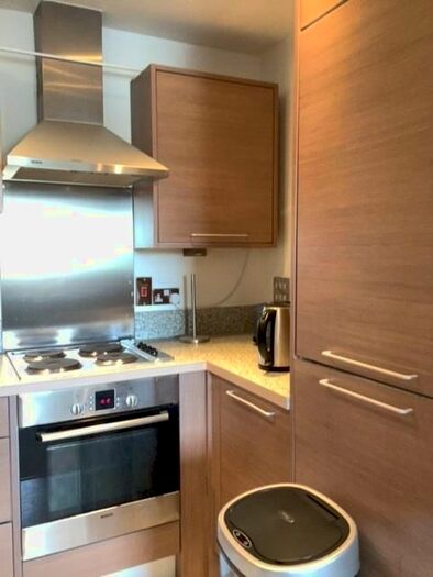 1 Bedroom Flat To Rent In Kingfisher Meadow, Maidstone, ME16