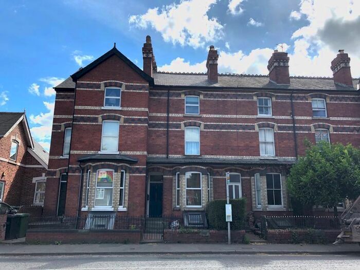1 Bedroom Flat To Rent In St. Owen Street, Hereford, HR1