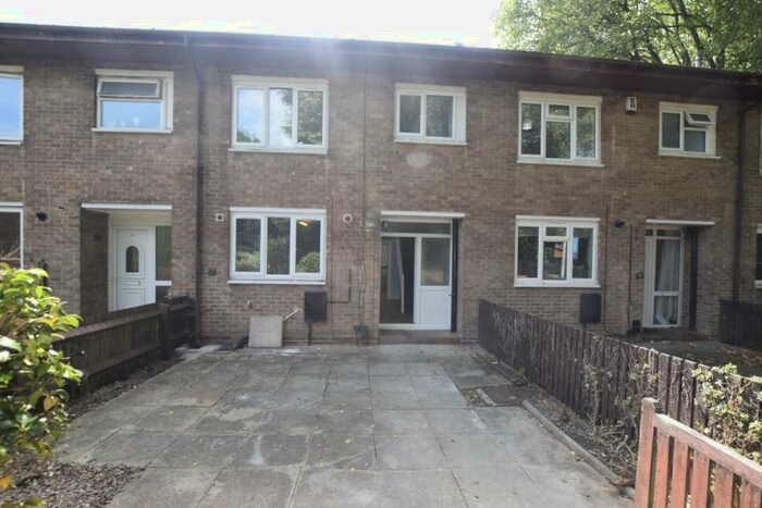 3 Bedroom Terraced House To Rent In Mundy Street, Derby, Derbyshire, DE1