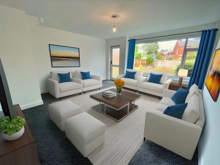 3 Bedroom Semi-Detached House To Rent In Marlborough Road, Atherton, Greater Manchester., M46