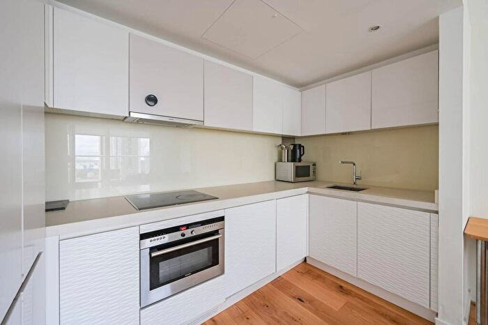 1 Bedroom Flat For Sale In Pan Peninsula, Canary Wharf, London, E14