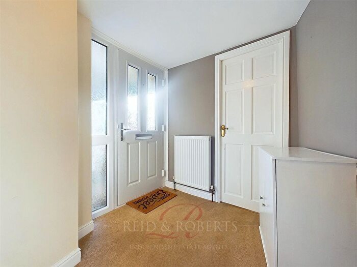 3 Bedroom Detached House For Sale In Woodland Drive, Greenfield, Holywell, CH8