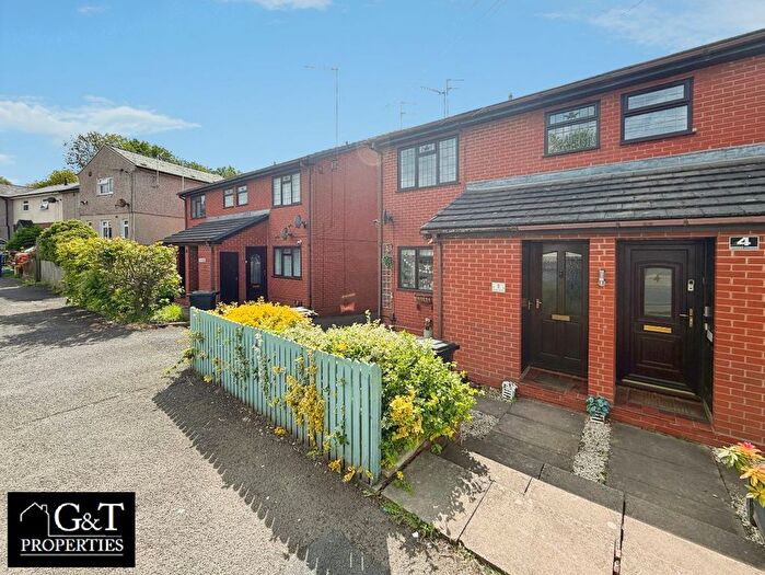 1 Bedroom Flat To Rent In Hawbush Gardens, Hawbush Road, Brierley Hill, DY5