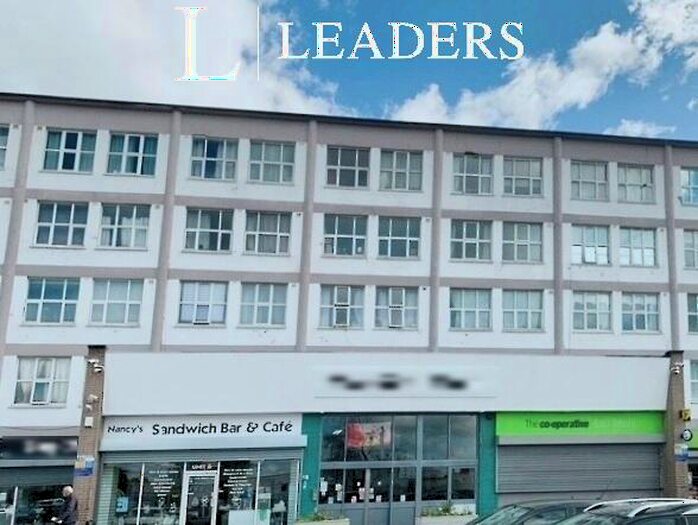 1 Bedroom Flat To Rent In Stanford House, RM18