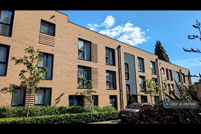 2 Bedroom Flat To Rent In Chorus House, London, NW2