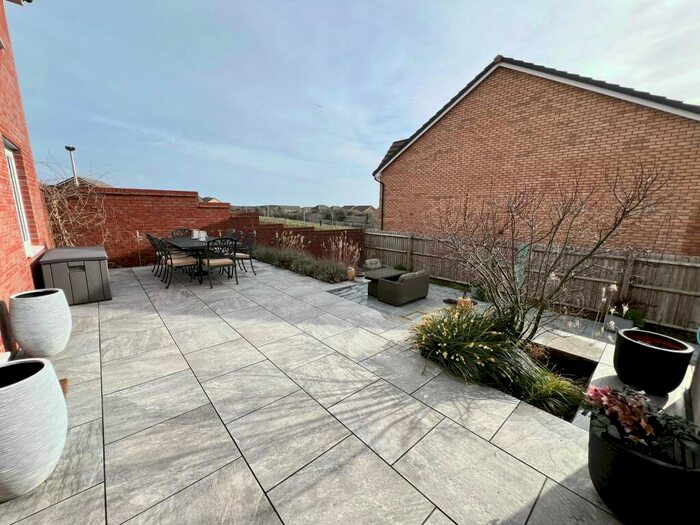 4 Bedroom Detached House For Sale In Railway Road, Rhoose, CF62