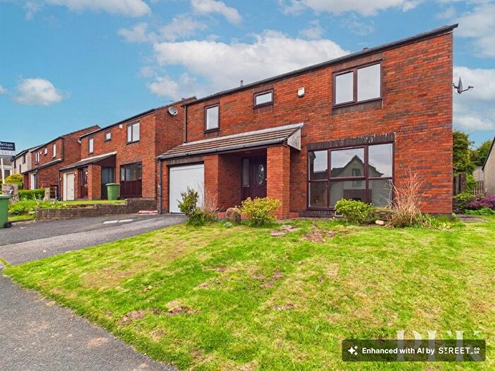 3 Bedroom Detached House For Sale In Hothfield Drive, Appleby-In-Westmorland, CA16