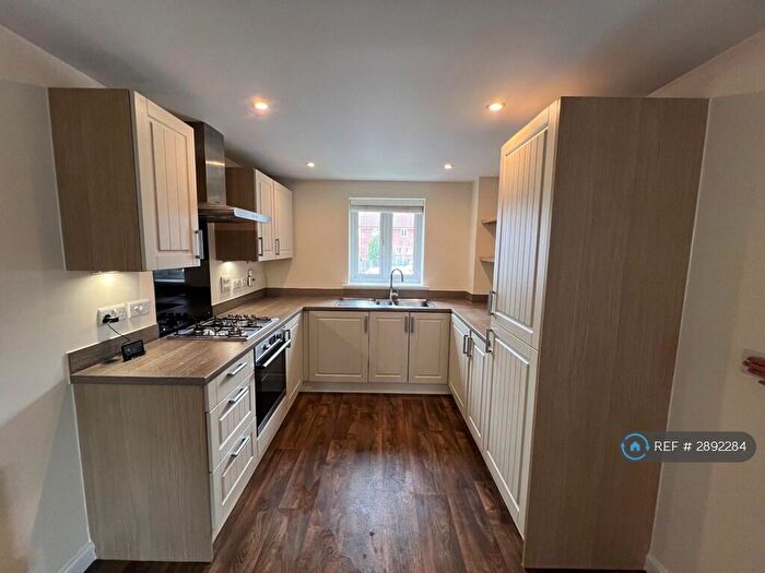 2 Bedroom Flat To Rent In Falcon Crescent, Costessey, Norwich, NR8
