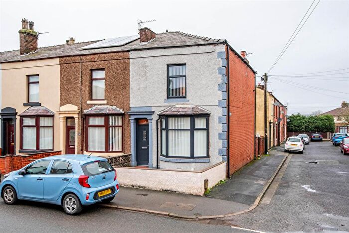 3 Bedroom Terraced House For Sale In Park Road, Adlington, Chorley, PR7