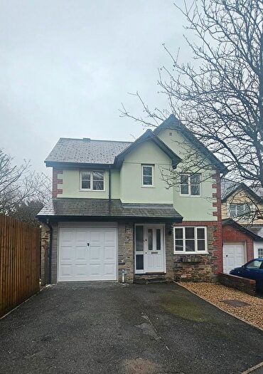 4 Bedroom Detached House To Rent In The Old Wharf, Plymouth, PL9