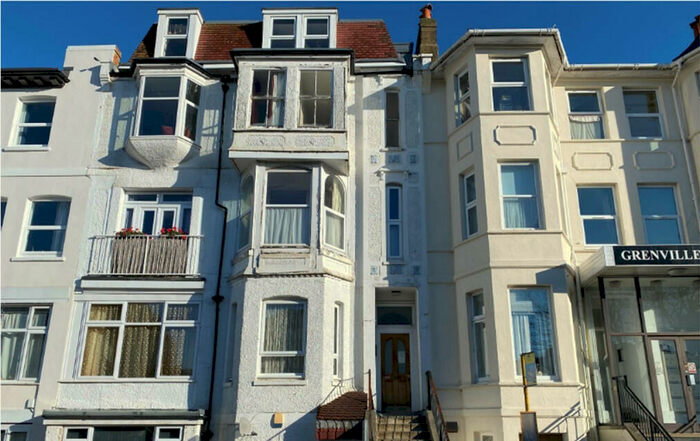 1 Bedroom Apartment To Rent In West Hill Road, Bournemouth, Dorset, BH2