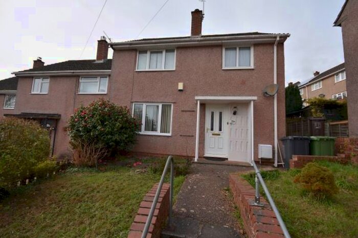 3 Bedroom Terraced House To Rent In Higher Barley Mount, Exeter EX4