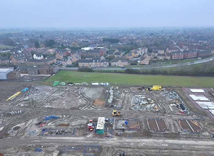 Plot For Sale In Plot, Newman Fields, Soham, CB7