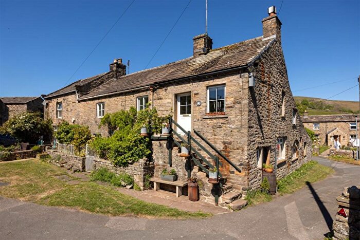 3 Bedroom Character Property For Sale In Corner Cottage, Muker, Richmond, North Yorkshire, DL11