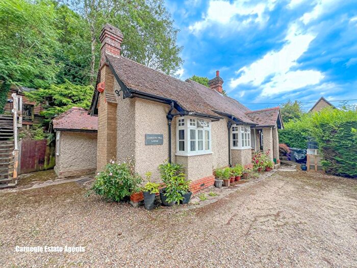2 Bedroom Cottage To Rent In Codicote Mill Lodge, Heath Lane, Codicote, SG4
