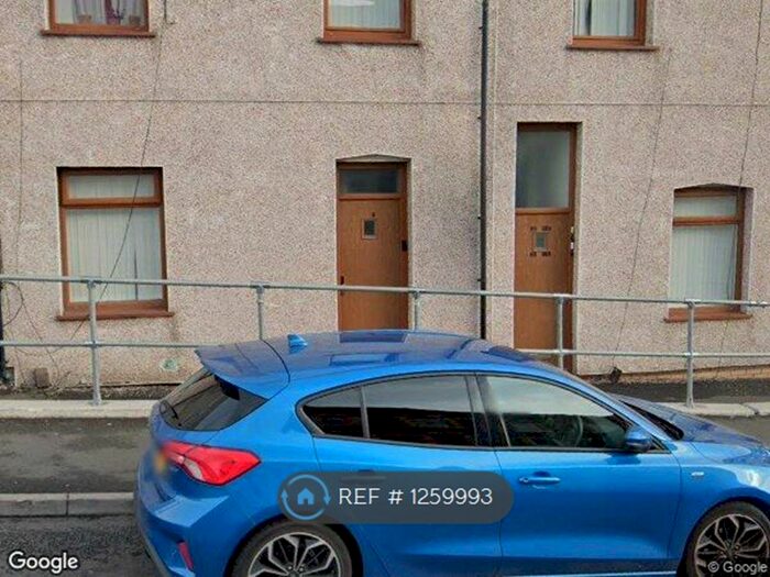 1 Bedroom Flat To Rent In Splott Road, Cardiff, CF24