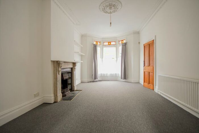 4 Bedroom Property To Rent In Wellington Avenue, Montpelier, Bristol, BS6