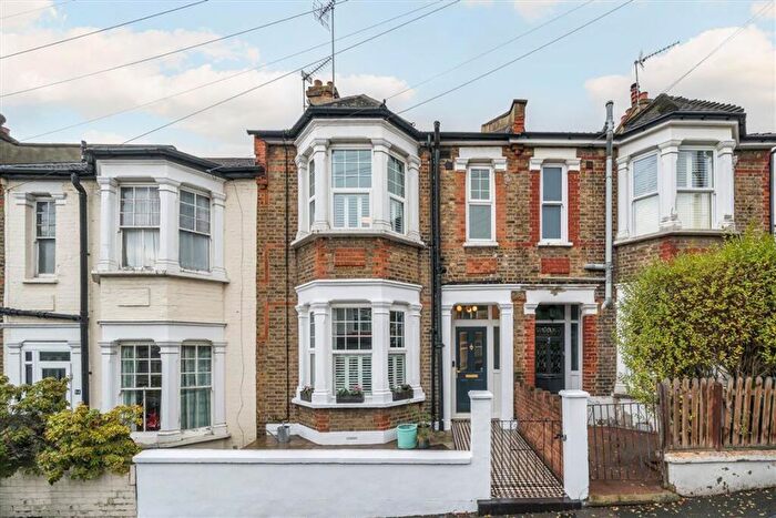 3 Bedroom Terraced House For Sale In Eastcombe Avenue, Charlton, SE7