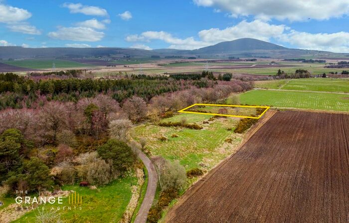 Land For Sale In Poolside, Huntly, AB54