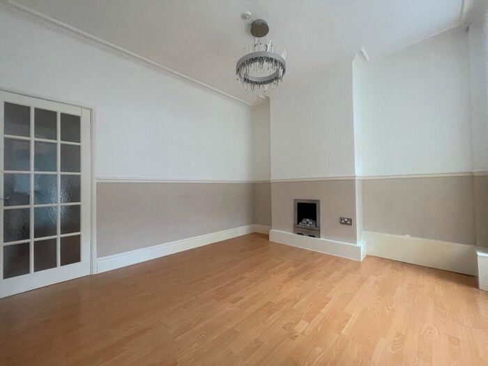 3 Bedroom House To Rent In Hallam Street, Birmingham, B12
