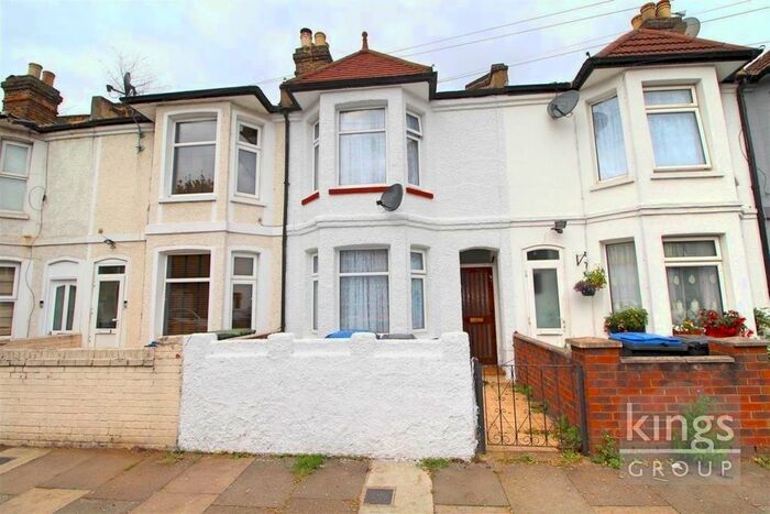 3 Bedroom Property To Rent In Cornwallis Road, Edmonton, N9
