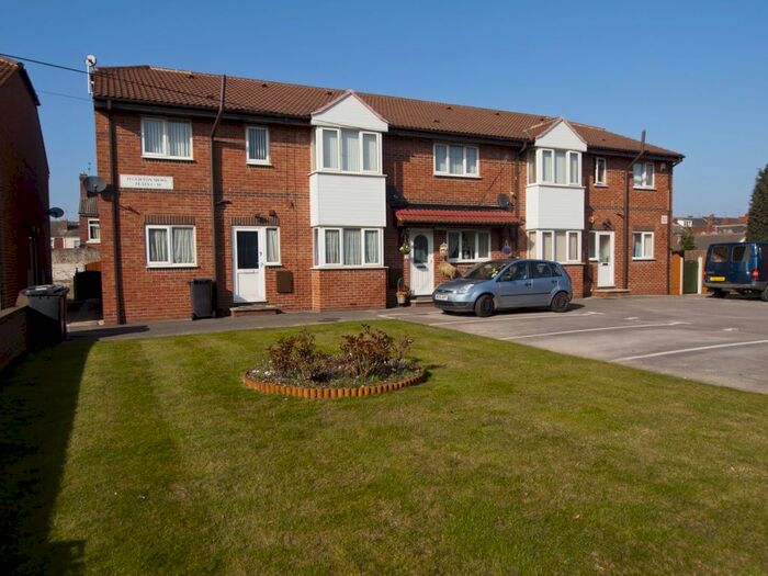 1 Bedroom Flat To Rent In Gilberthorpe Street, Clifton, Rotherham, S65