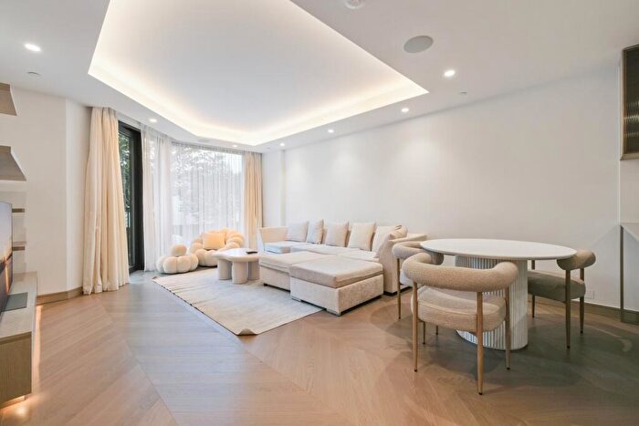 2 Bedroom Apartment To Rent In One St Johns Wood, St Johns Wood Road, St Johns Wood, NW8