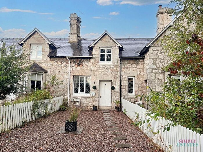 2 Bedroom Terraced House For Sale In The Village, Bodelwyddan, LL18