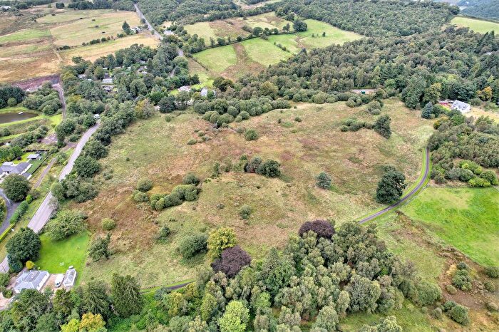 Land For Sale In Land At Carbeth Guthrie, Blanefield, Glasgow, Stirlingshire, G63