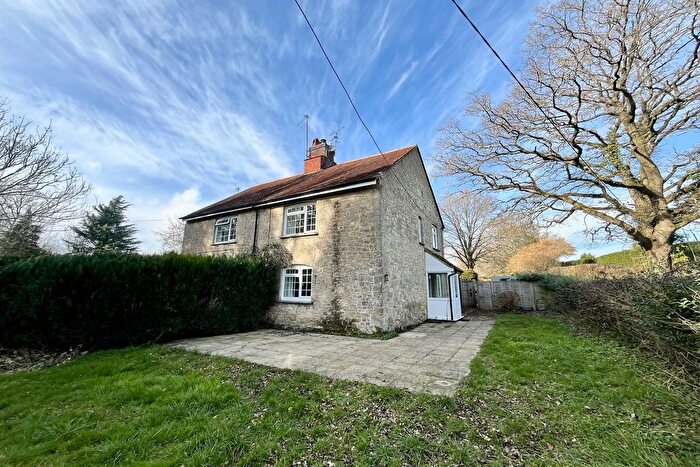 3 Bedroom Semi-Detached House To Rent In Coombelands Cottages, Coombelands Lane, Pulborough, West Sussex, RH20
