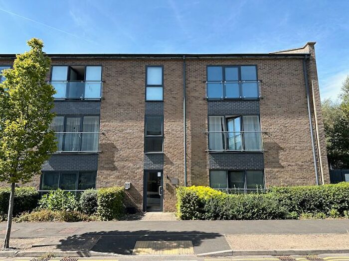 2 Bedroom Flat To Rent In Fire Fly Avenue, Swindon, SN2