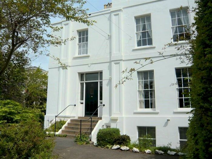 2 Bedroom Apartment To Rent In Grafton Road, Cheltenham, GL50