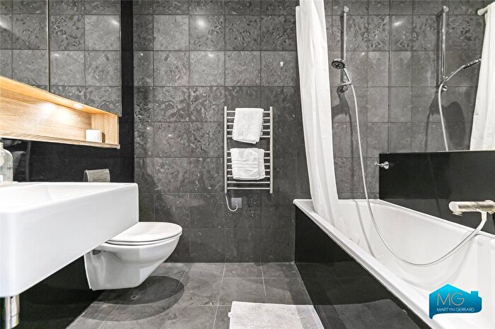 2 Bedroom Apartment To Rent In Abbey Road, St. Johns Wood, London, NW8