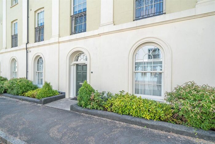 2 Bedroom Apartment For Sale In Crown Street West, Poundbury, Dorchester, DT1