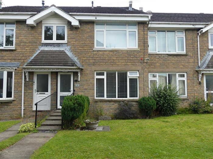 2 Bedroom Apartment To Rent In Nelson Court, Ilkley, LS29