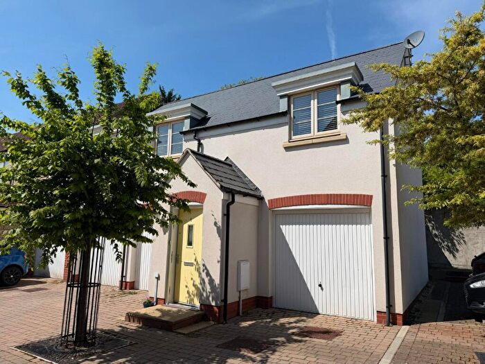 2 Bedroom Coach House To Rent In Britannia Mews, Wotton-Under-Edge, GL12