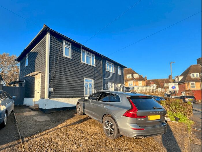 3 Bedroom Semi-Detached House To Rent In Gaskarth Road, Burnt Oak, Edgware, HA8