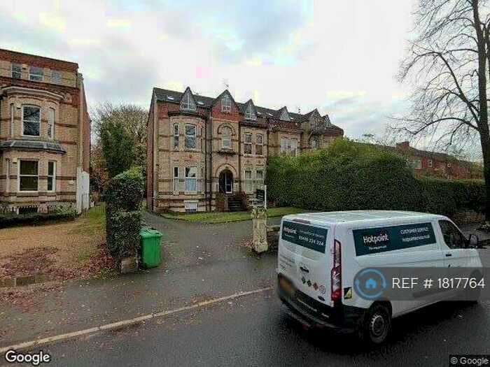1 Bedroom Flat To Rent In Withington Road, Manchester, M16