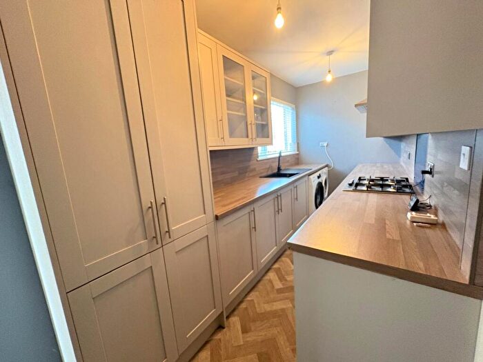2 Bedroom Bungalow To Rent In Milton Close, Rotherham, ., S61