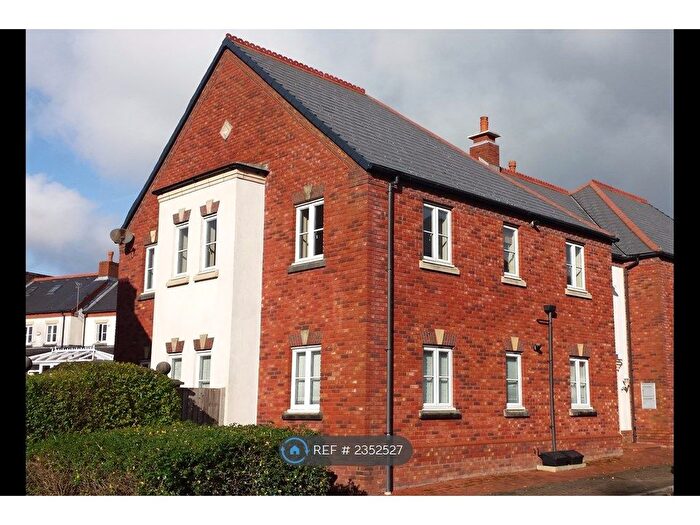 2 Bedroom Flat To Rent In Fulwood, Preston, PR2