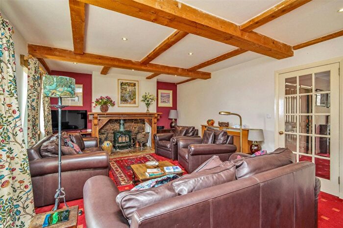 4 Bedroom Detached House For Sale In The Steading, East Allerdean, Berwick-Upon-Tweed, Northumberland, TD15
