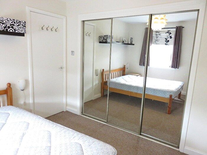 1 Bedroom Flat To Rent In Millside Terrace, Peterculter, Aberdeen, AB14